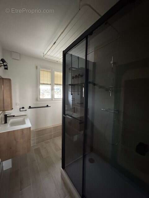 Appartement à CHATEAU-THIERRY