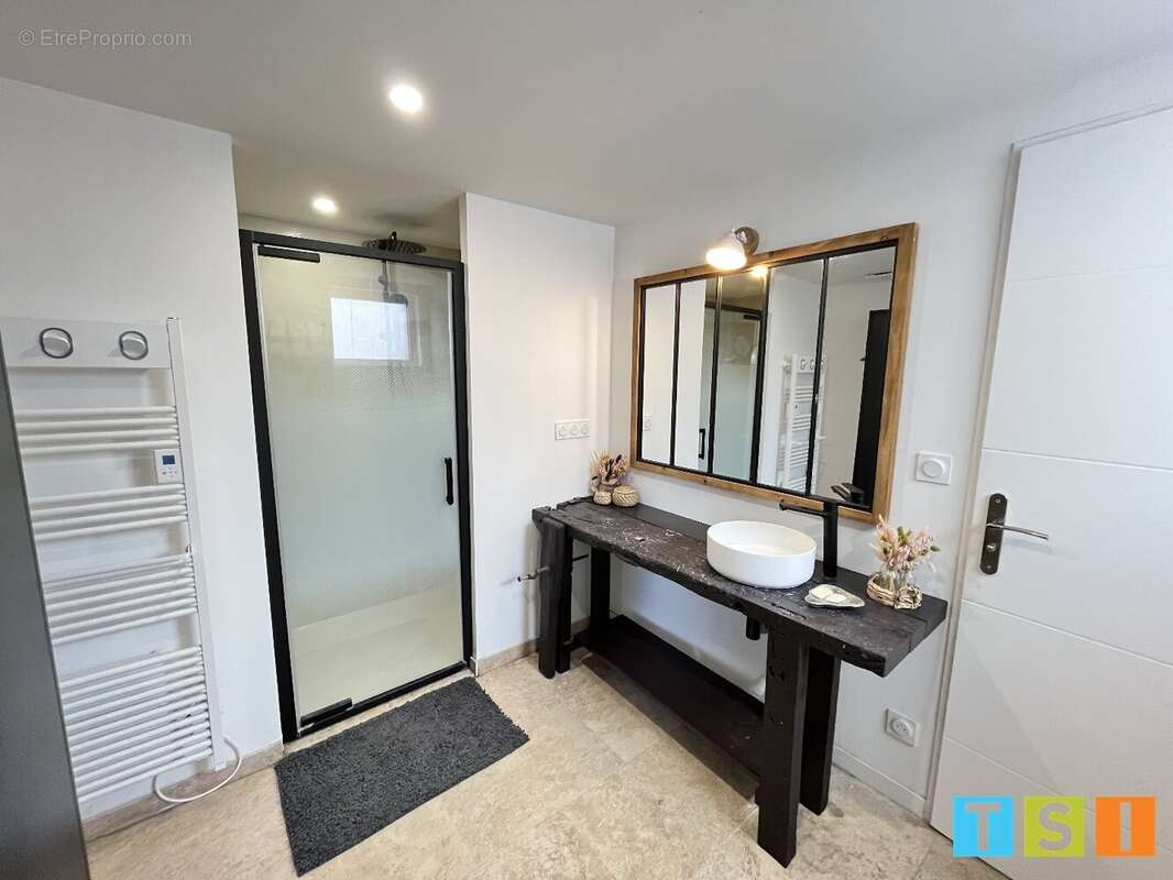 Maison à LOURES-BAROUSSE