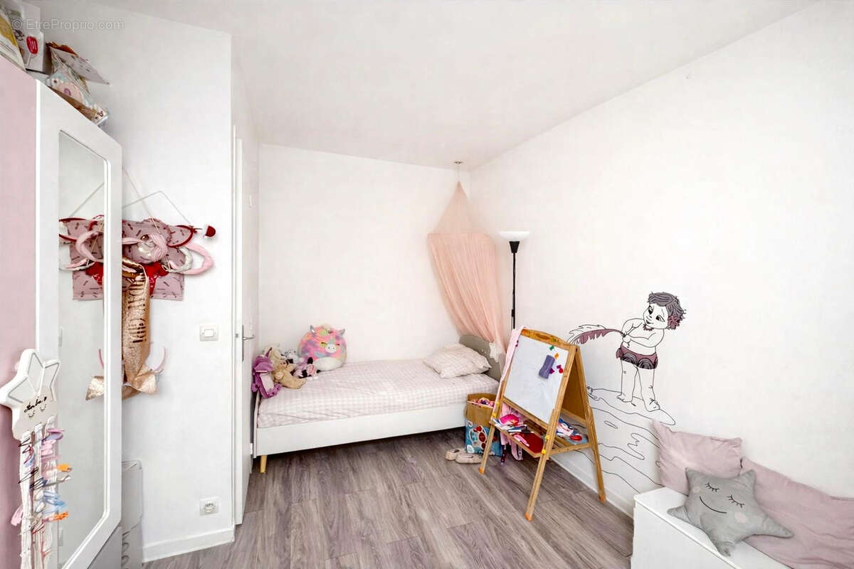 Maison à VIRY-CHATILLON