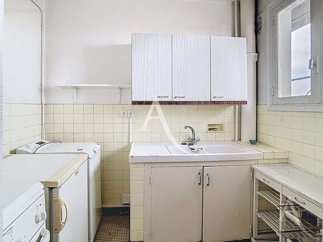 Appartement à MURET