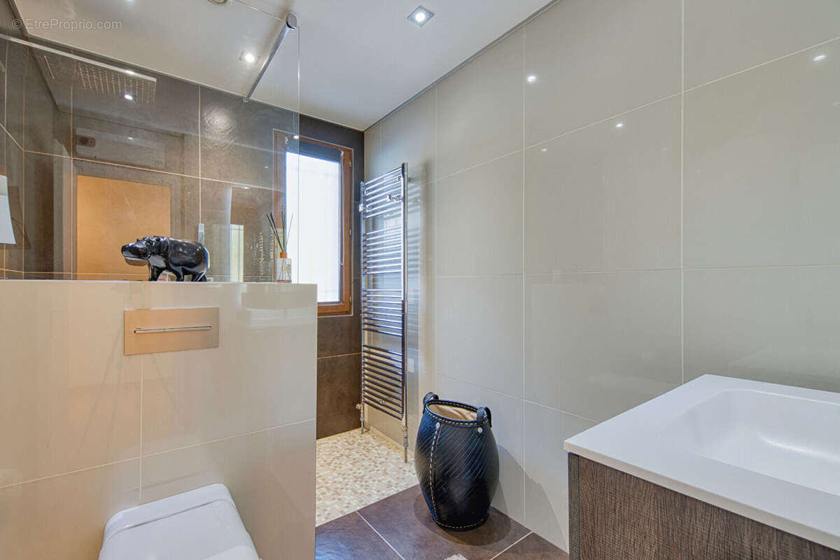 Maison à CALUIRE-ET-CUIRE