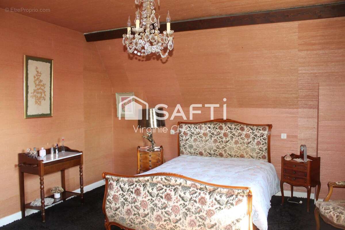 Photo 8 - Maison à SAINT-REMY-EN-ROLLAT