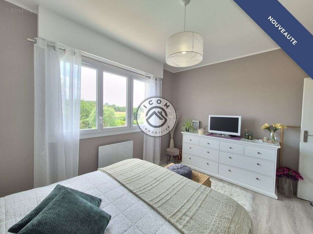Toit gascon avec piscine et vaste sous-sol aménageable – Haut-Ma - photo 13