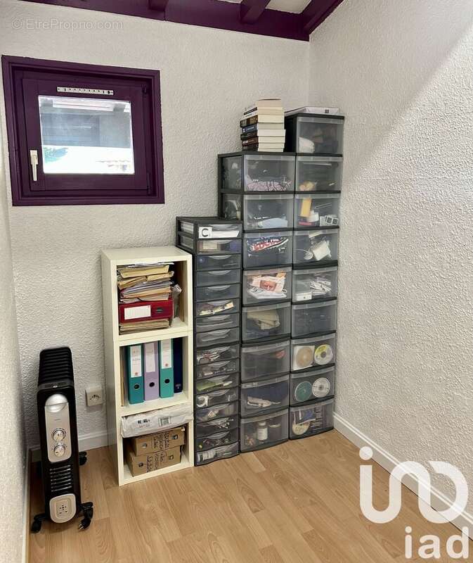 Photo 5 - Appartement à NOTRE-DAME-DE-BELLECOMBE