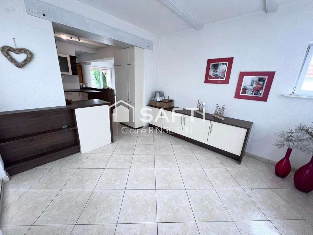 Maison 138 m² à Spicheren  - photo 5