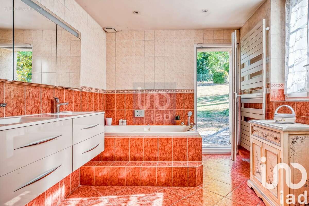 Photo 5 - Maison à MONTGE-EN-GOELE