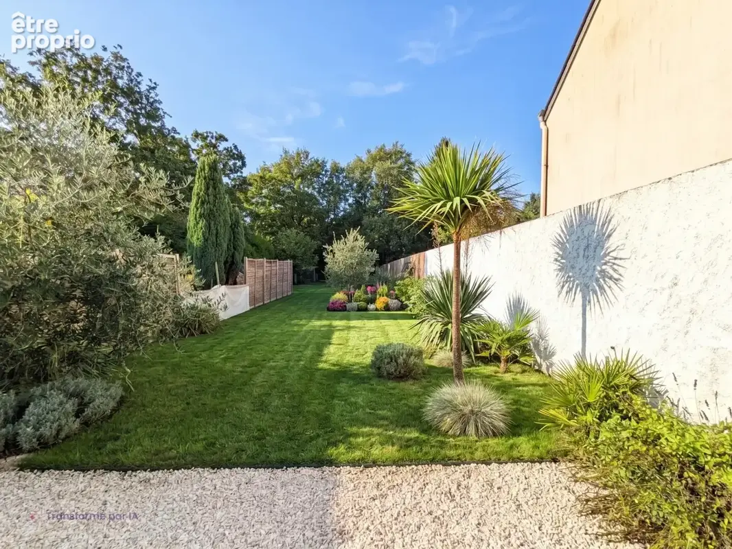 Maison  3 chambres 144 m² à Grandchamp des Fontaines - Exclusivité VIVRE ICI - photo 13