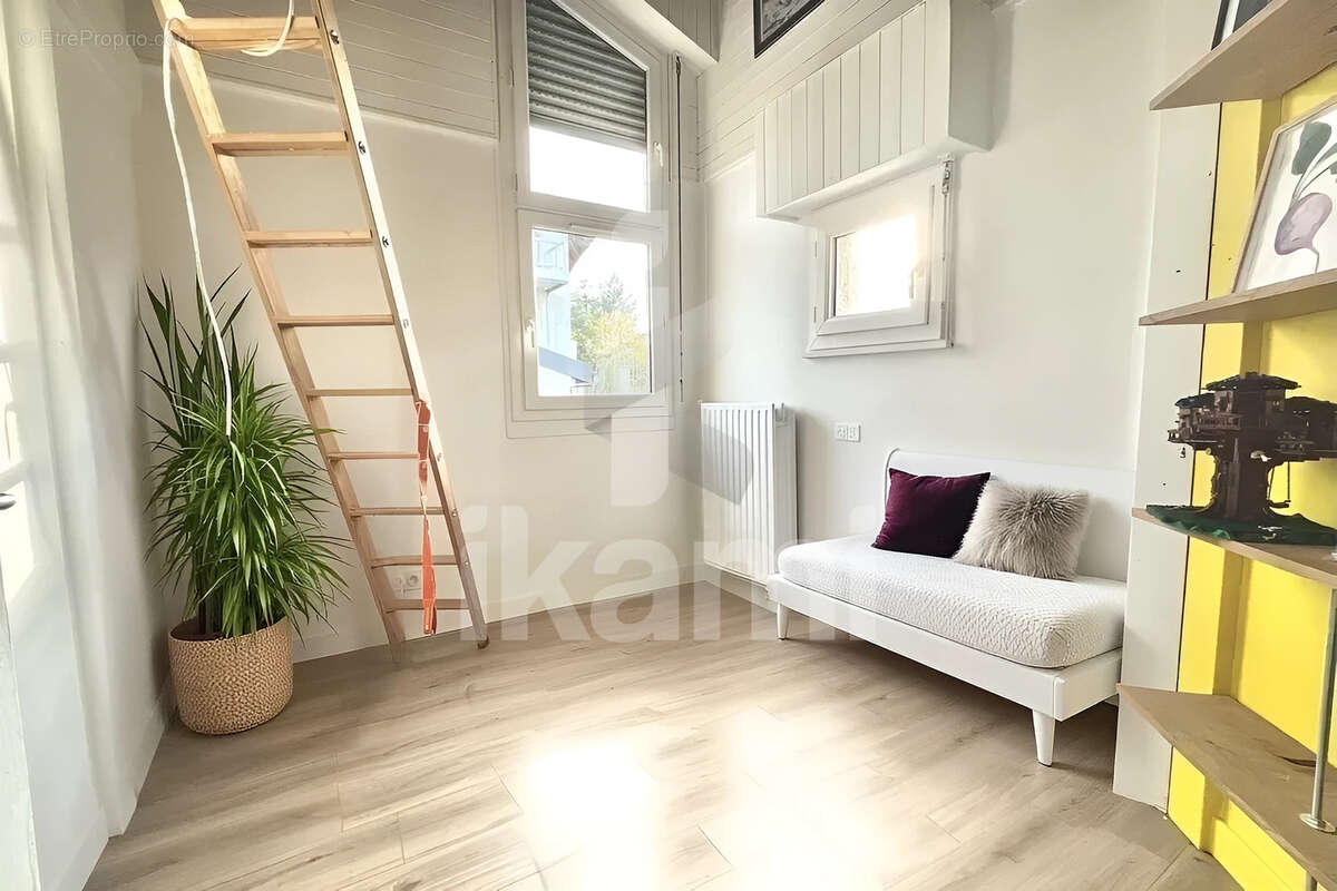 Appartement à MEYTHET