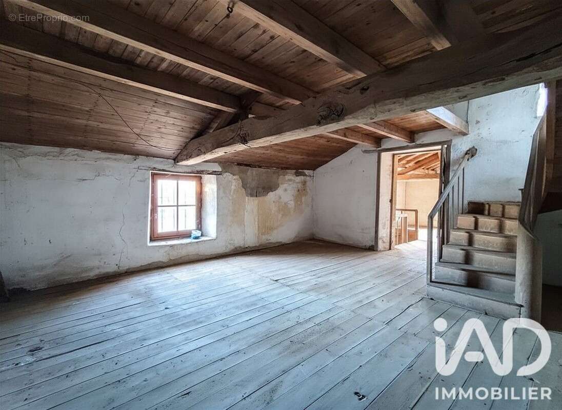 Photo 9 - Maison à CHICHE