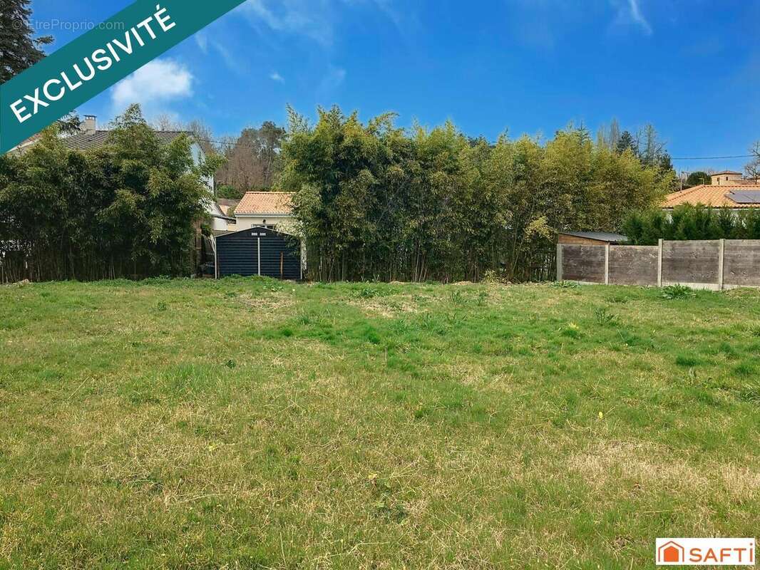 Photo 5 - Maison à VILLENAVE-D'ORNON