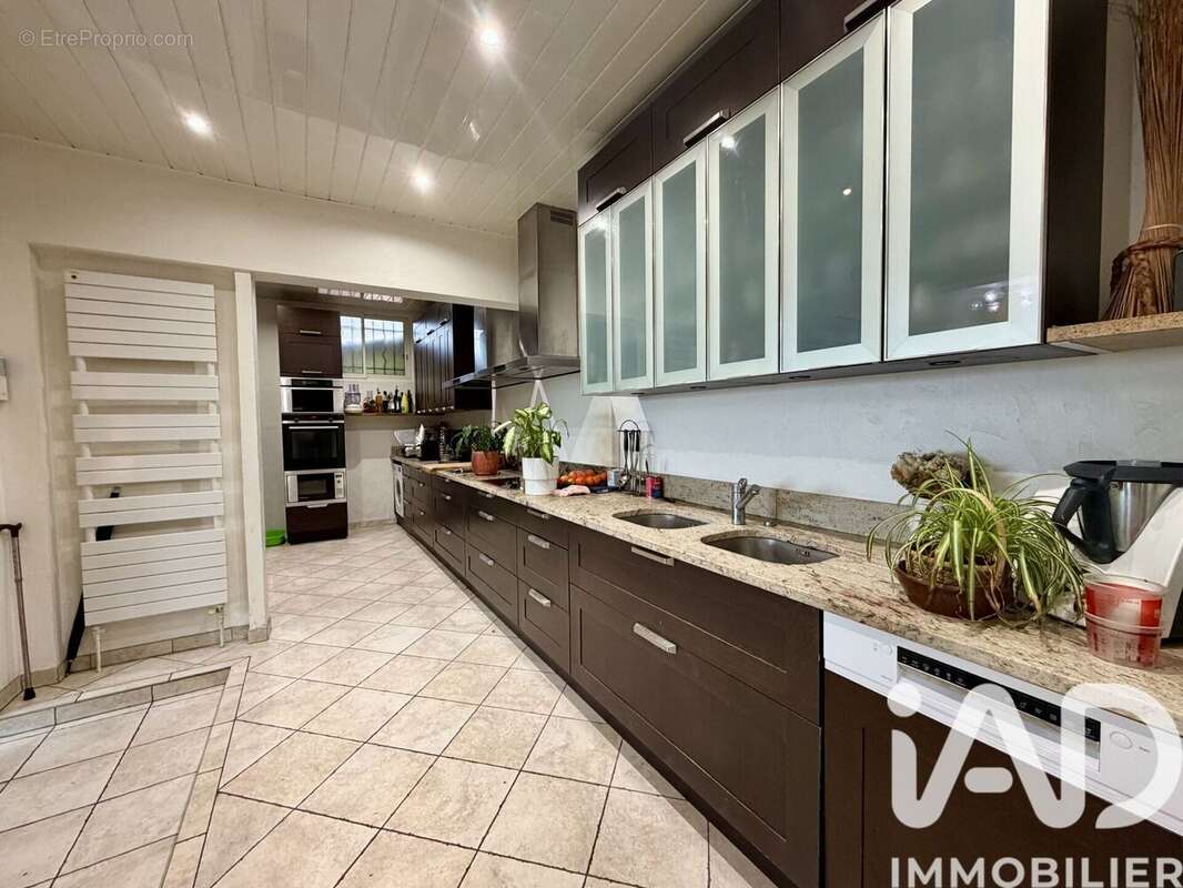 Photo 9 - Maison à MOUGINS