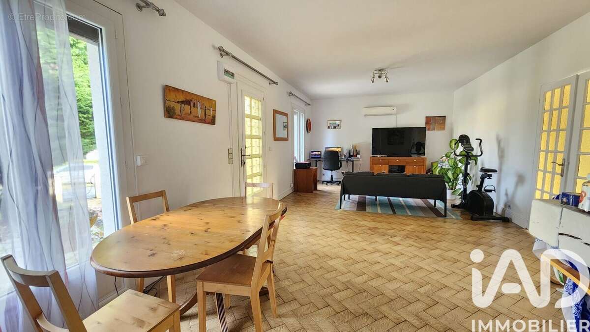 Photo 3 - Maison à BERGERAC