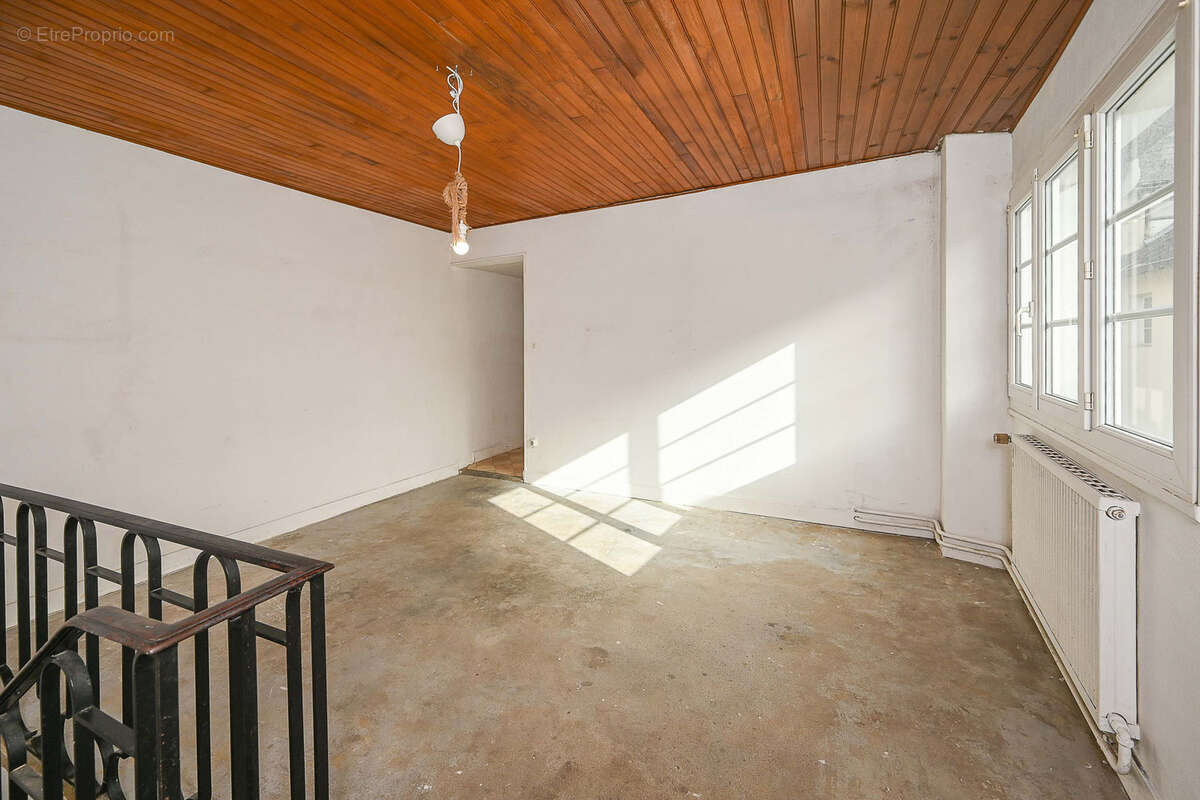 Maison à ANGERVILLE