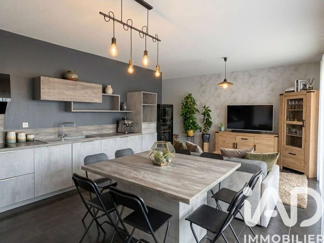 Photo 2 - Appartement à BORDEAUX