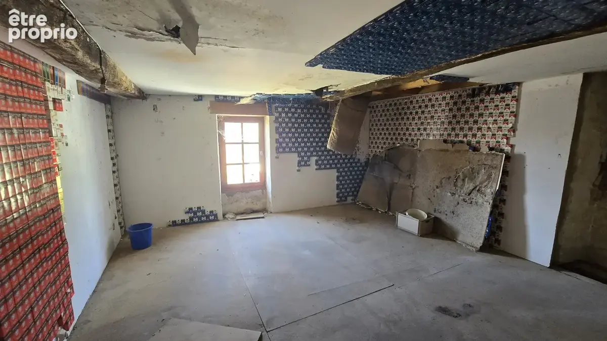 Maison 5 pièces 108 m² à vendre à Ballon (17290) - photo 8