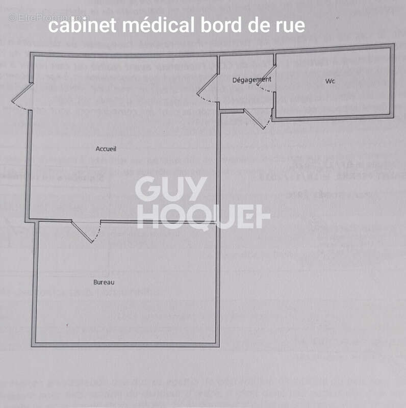 Maison à SAINT-PIERRE