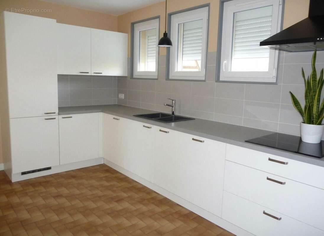 Photo 3 - Maison à LAMASTRE