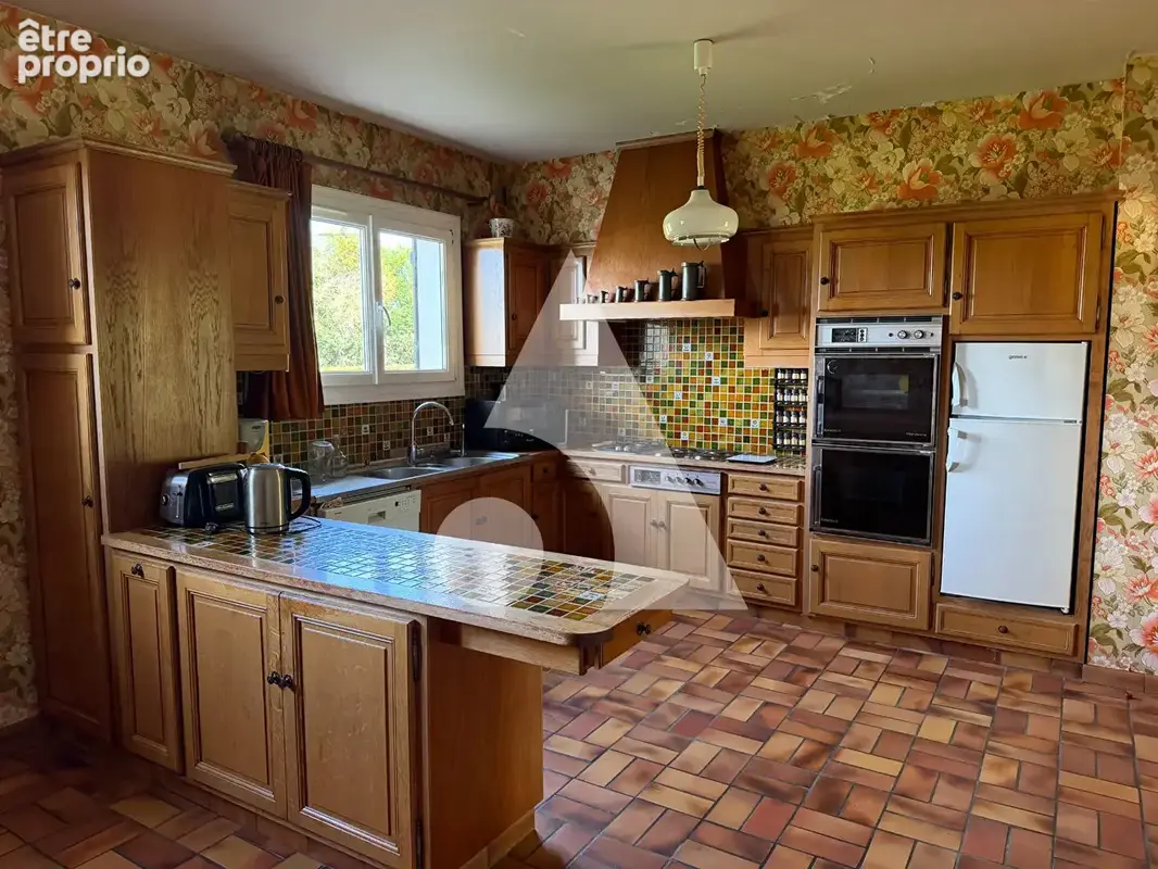 Maison Goupil-othon 7 pièce(s) 210.61 m2 - photo 6