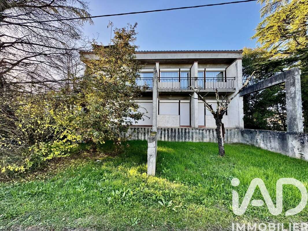 Photo 2 - Maison à MONTAUBAN