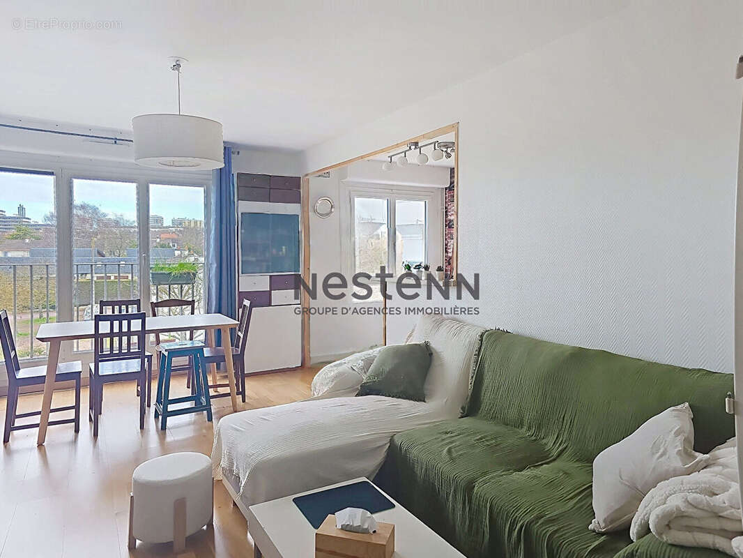 Appartement à CAEN