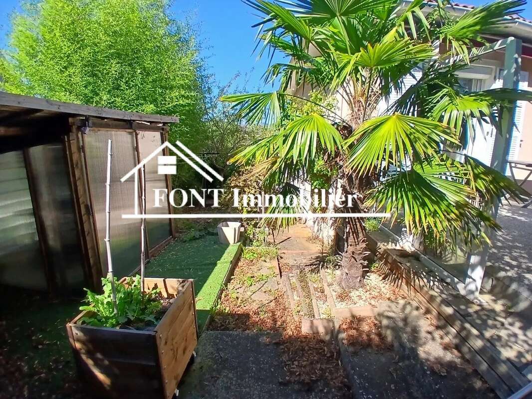 Maison à SAINT-PAUL-EN-JAREZ