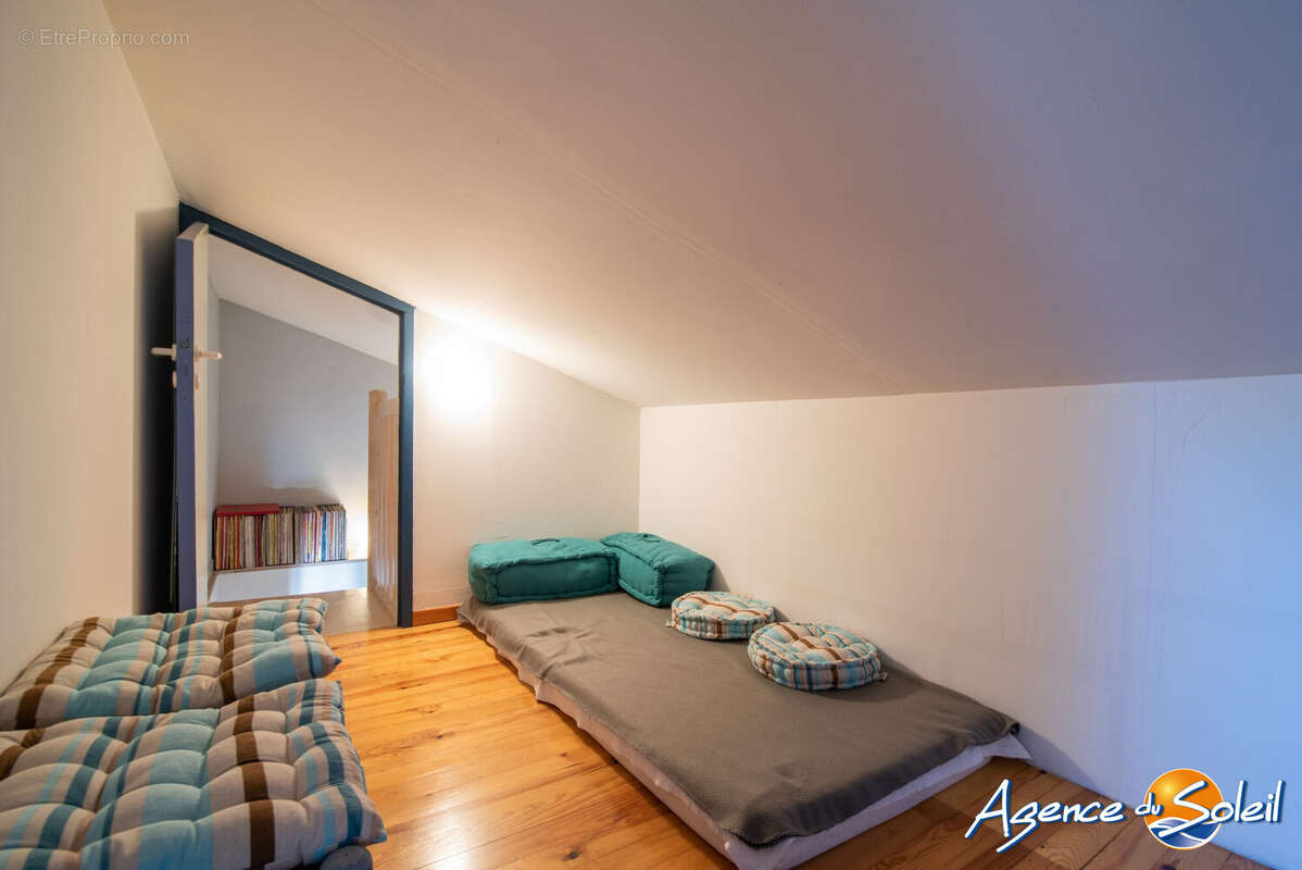 Appartement à CANET-EN-ROUSSILLON