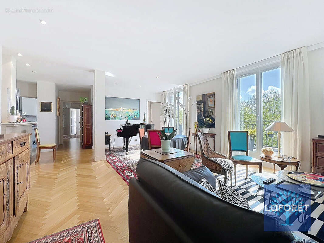 Appartement à CAEN