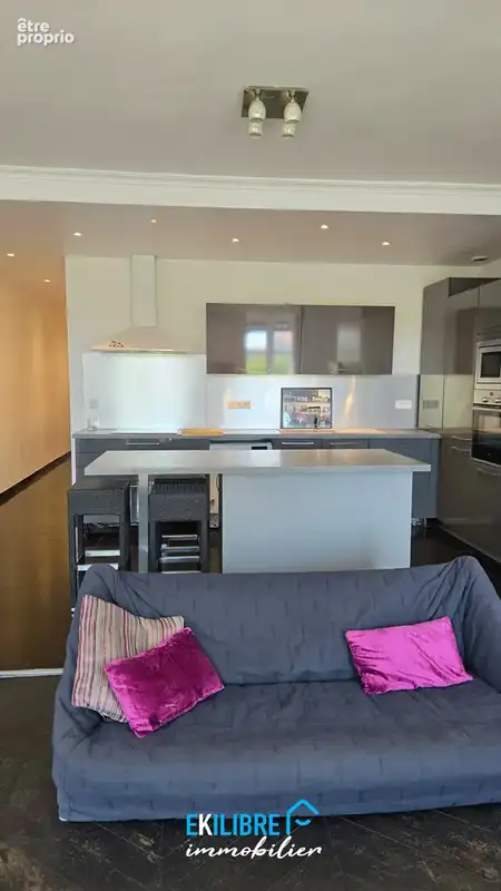 SPECIAL INVESTISSEUR appartement 3 chambres Lyon 2 - photo 12