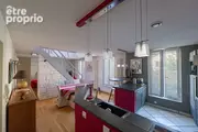 Appartement à CEYRAT