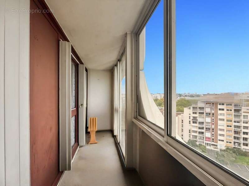 Appartement à ANGERS