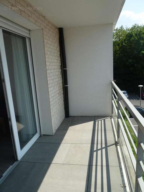 Appartement à CAMBRAI