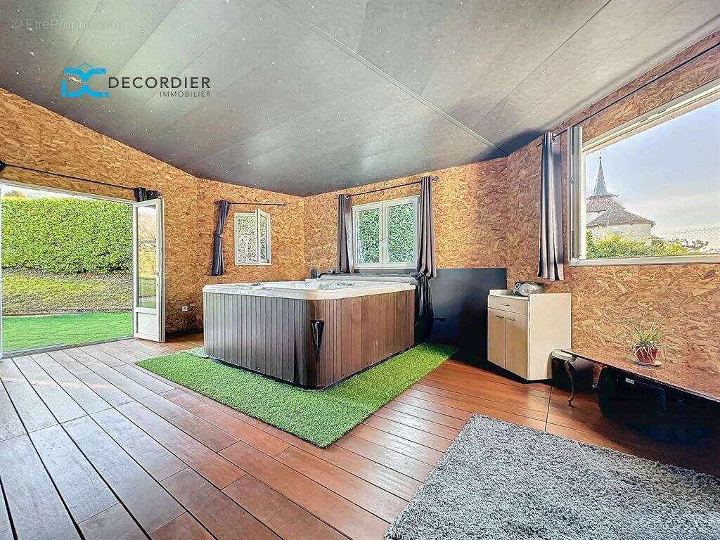 Maison architecte 3 chambres et terrasse - photo 10