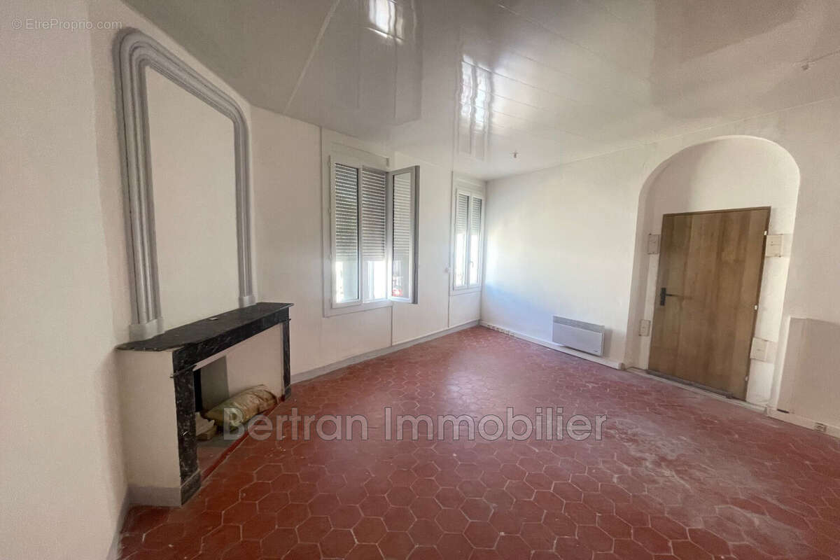 Appartement à RIVESALTES