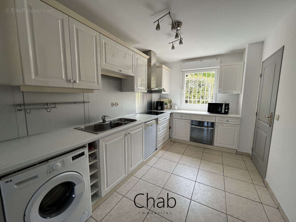 Maison à MARSEILLE-8E