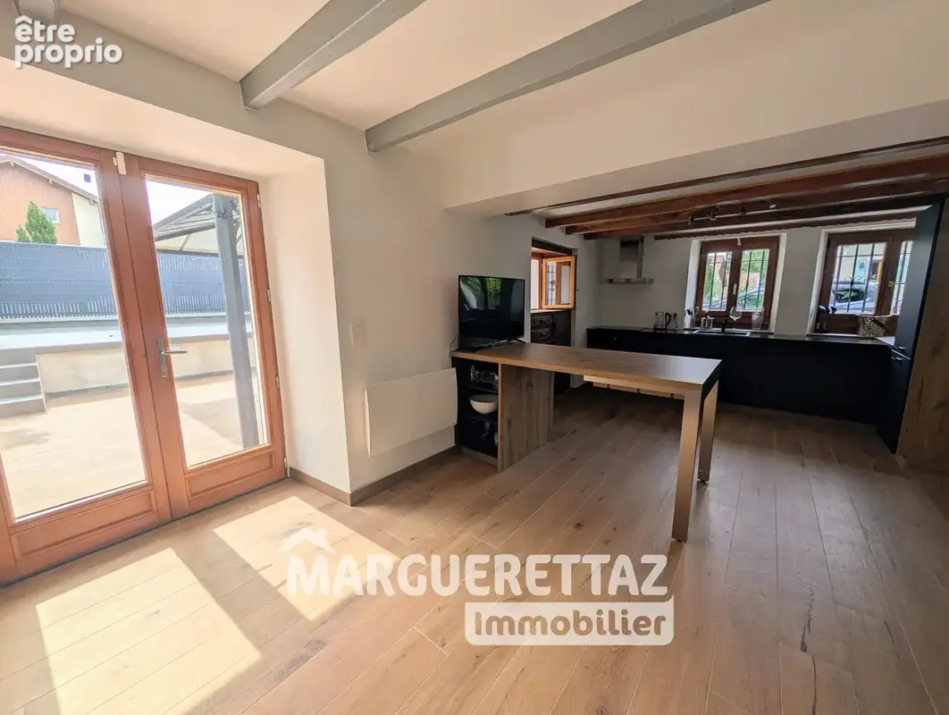 Charmante maison rénovée de 150 m² - photo 8
