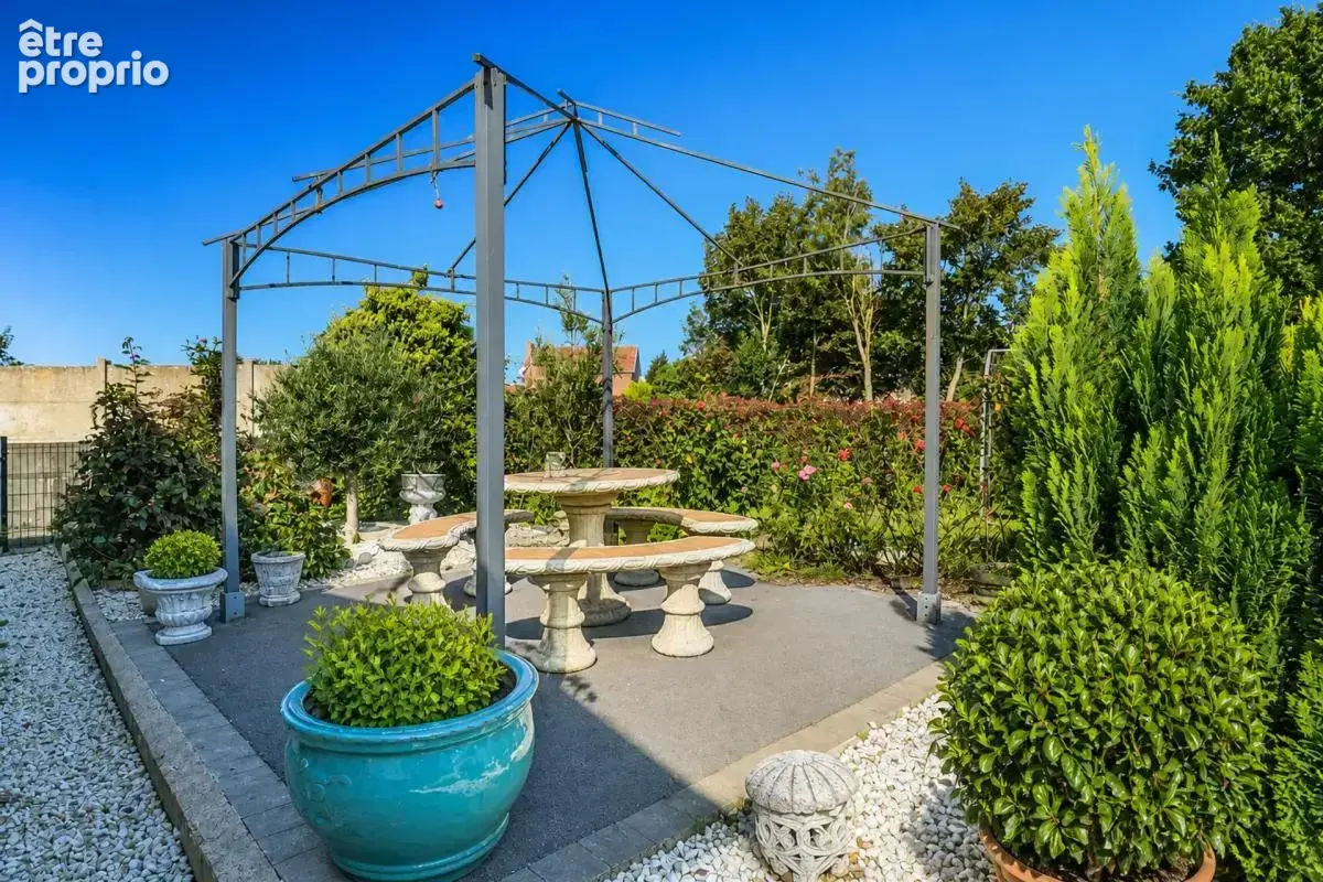 Maison de 8 pièces de 219 m² à Campagne-lès-Hesdin - photo 24