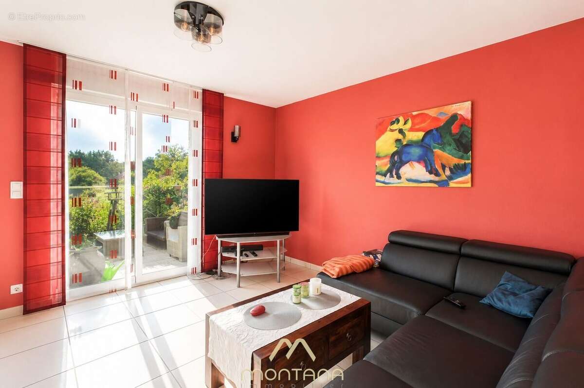 Maison 113 m² à Schoeneck  - photo 3
