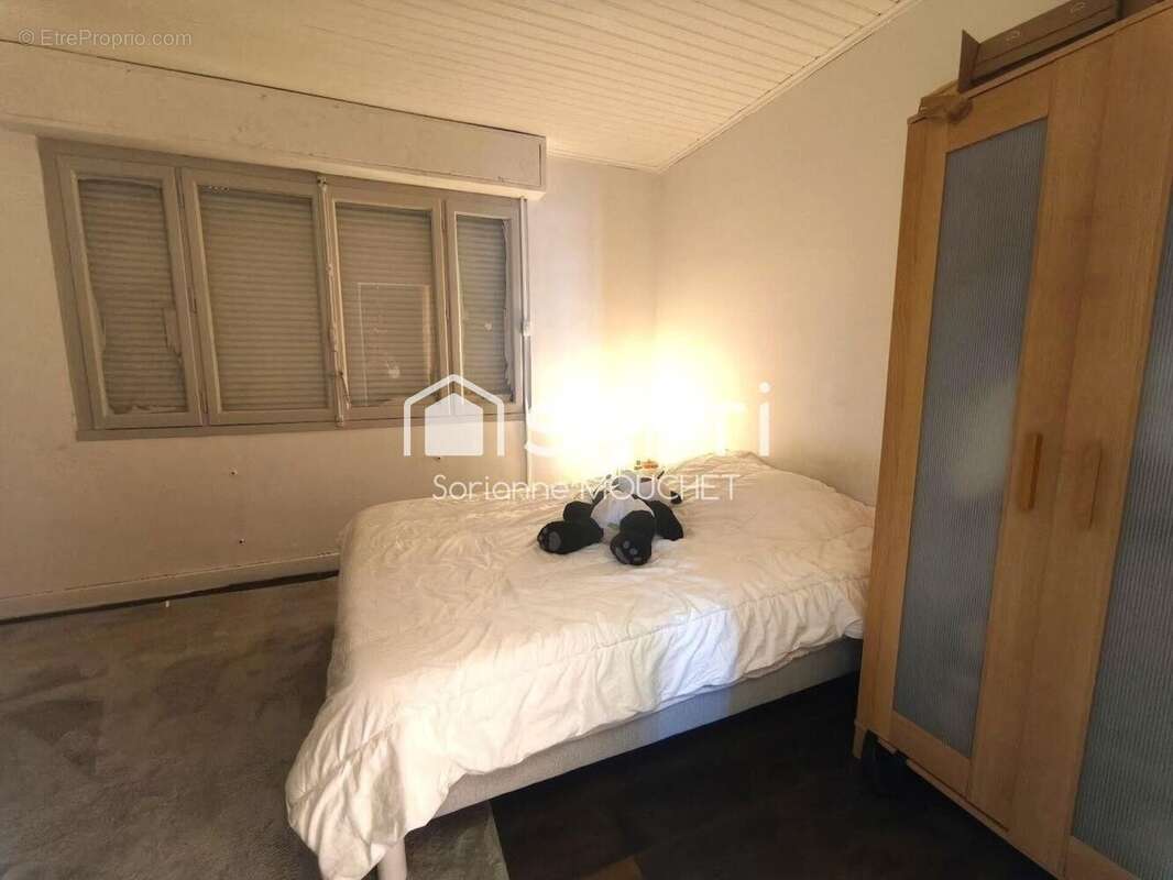Photo 8 - Maison à BAVANS