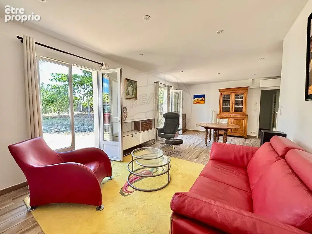 Maison 3 chambre(s) à vendre - photo 6