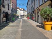 Commerce à AURILLAC