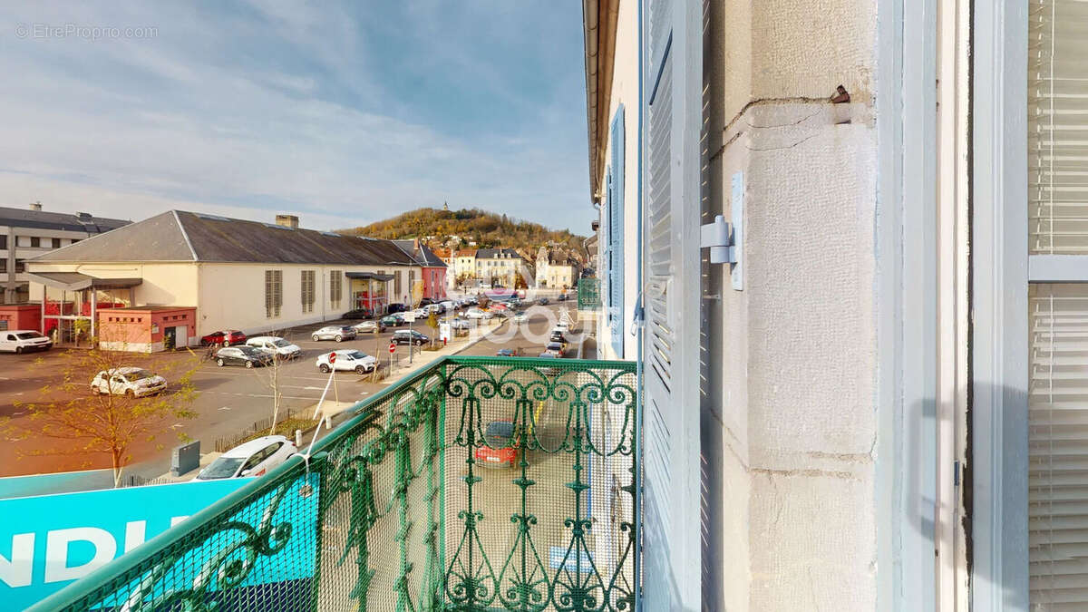 Appartement à VESOUL