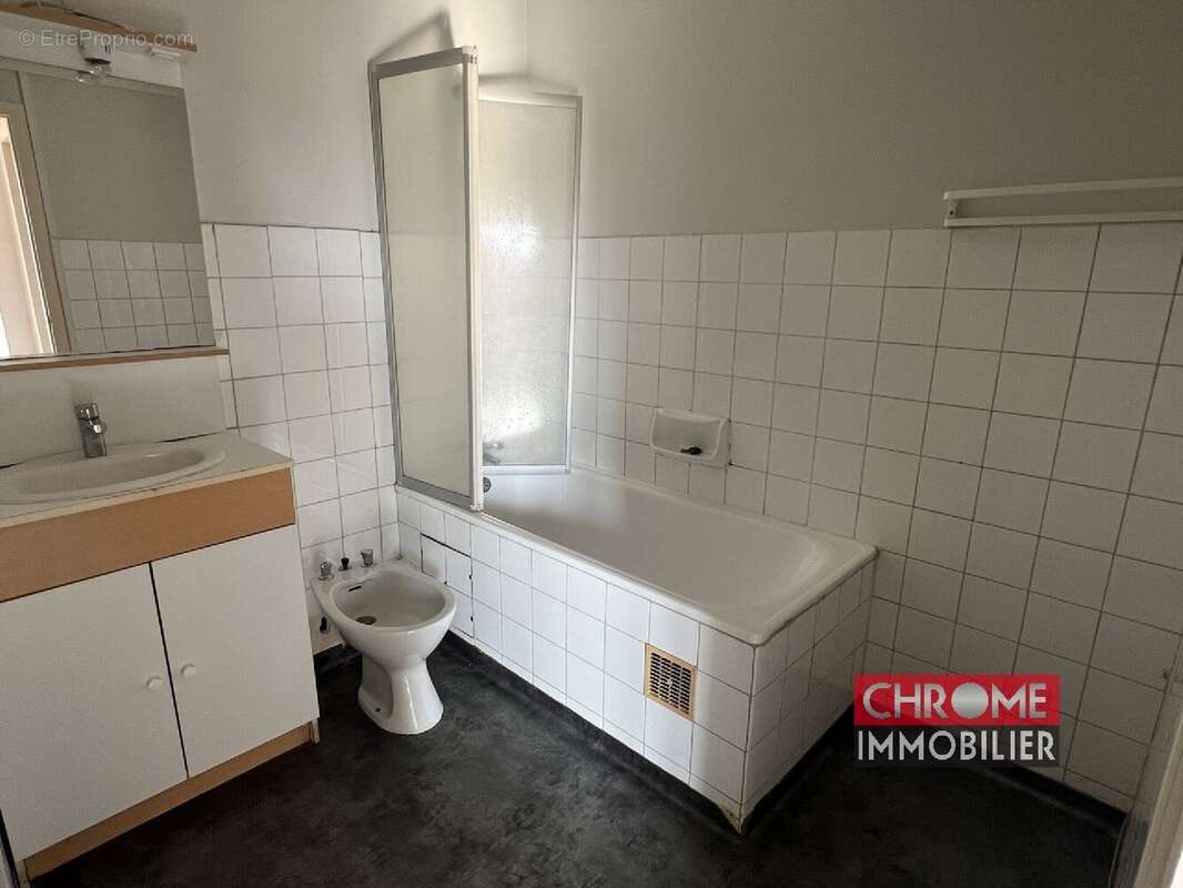 Appartement à MARMANDE