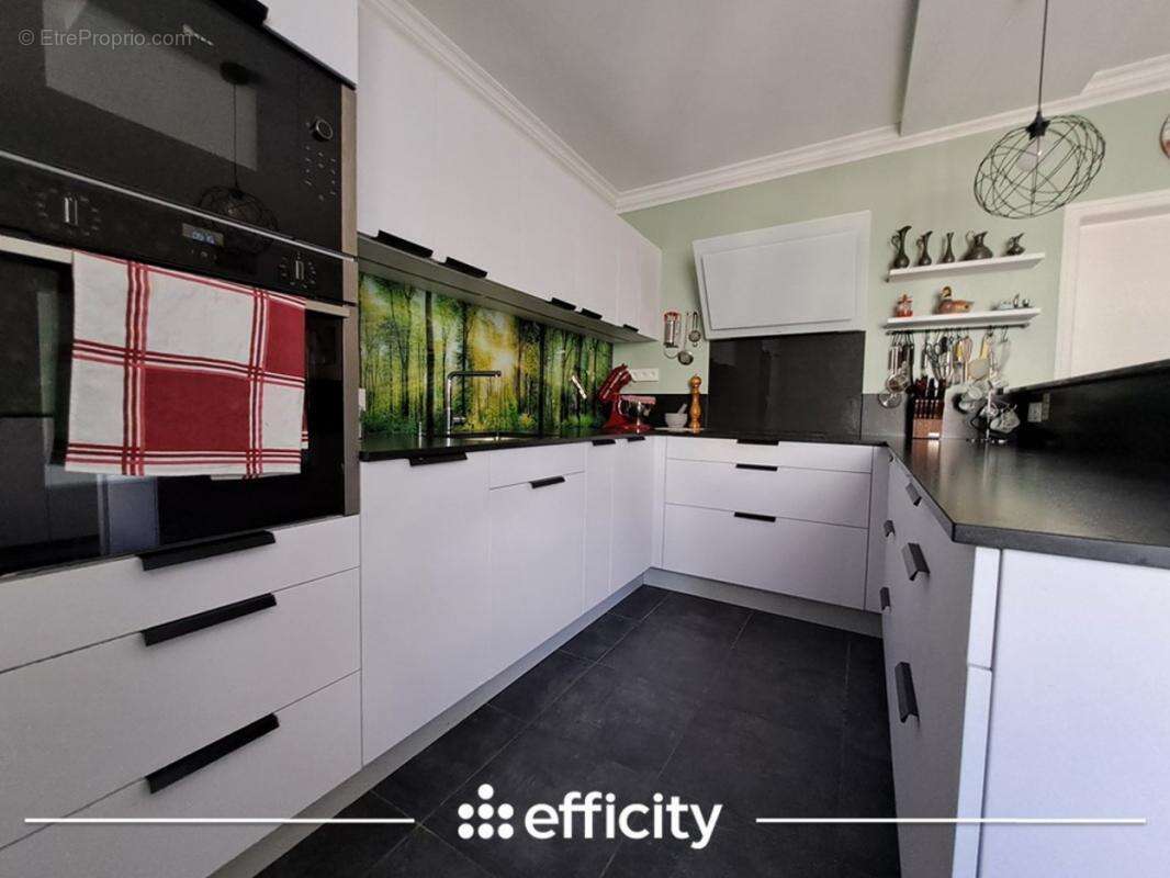 Maison à PLONEOUR-LANVERN