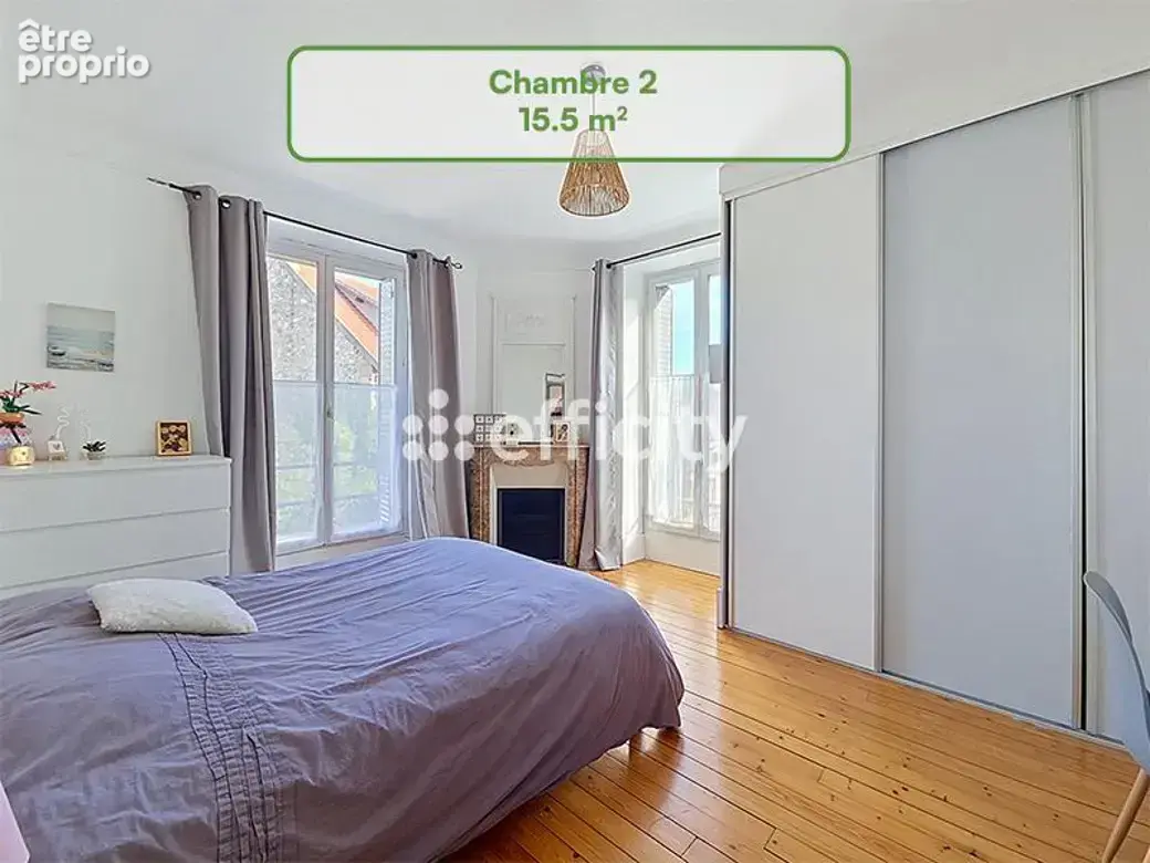 Maison 6 pièces 125 m² à vendre à Cergy (95000) - photo 12