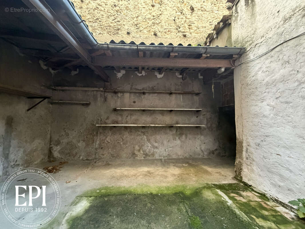 Maison à CARCASSONNE