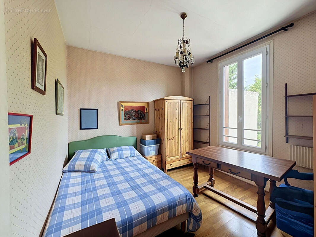 Maison Bourgeoise de 10 pièces + F2 Meaux - photo 9