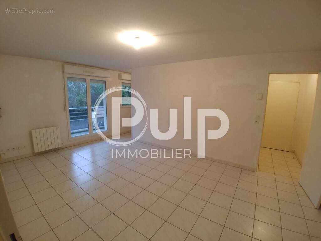 Appartement à LENS