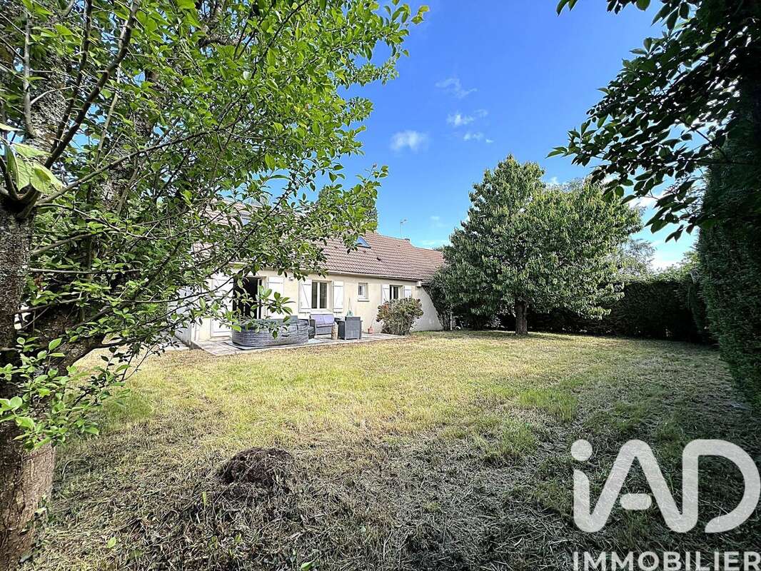 Photo 6 - Maison à MANTES-LA-VILLE
