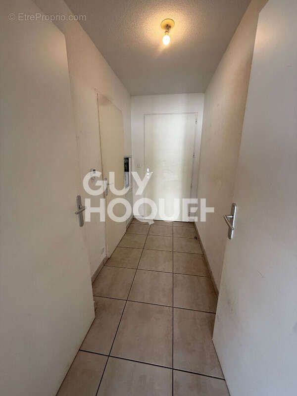 Charmante maison F4  avec jardin, garage, parking. EXCLUSIVITE à vendre à Perpignan (66000) Quartier St-Louis de Gonzague. - photo 8