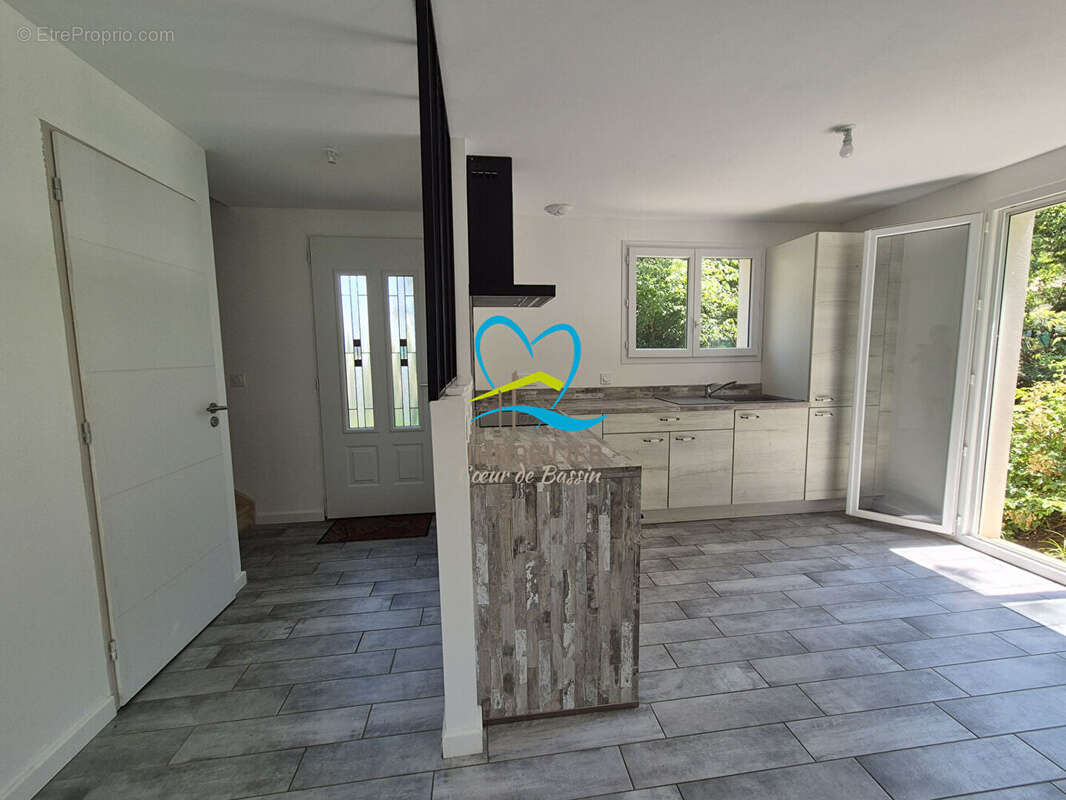 Maison à AUDENGE